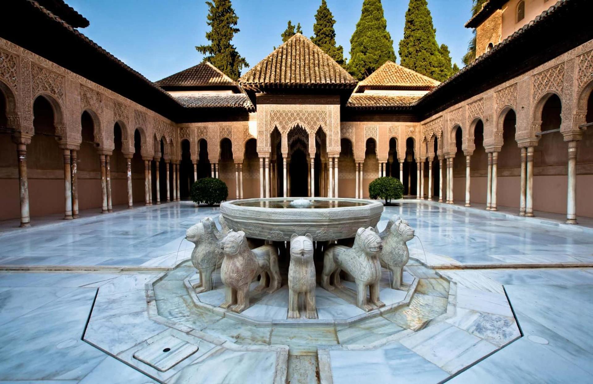 Vila Casa Armonia Cenes De La Vega Exteriér fotografie