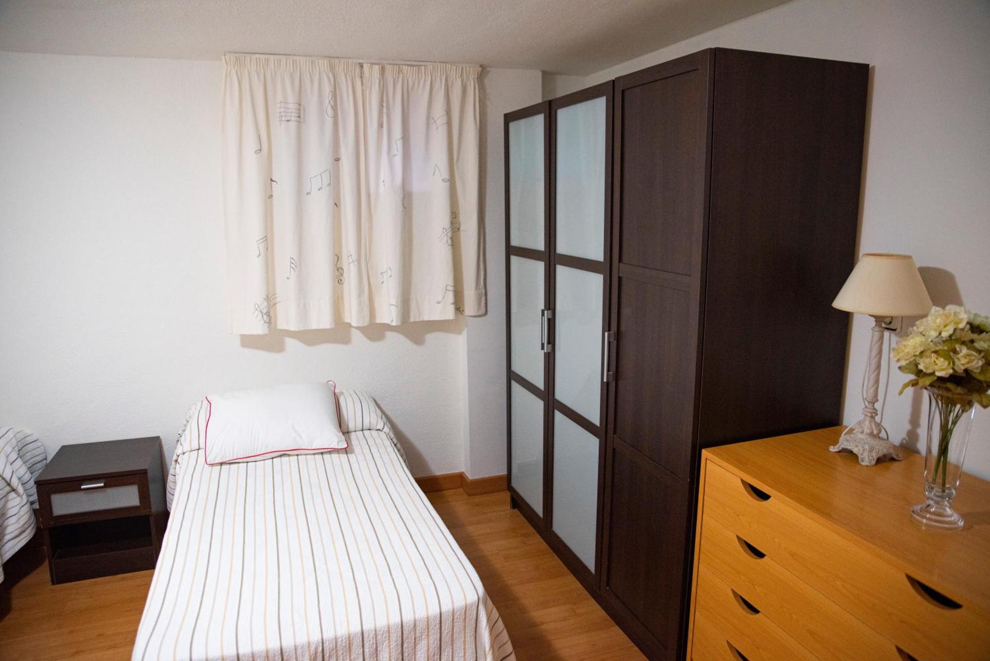Vila Casa Armonia Cenes De La Vega Exteriér fotografie